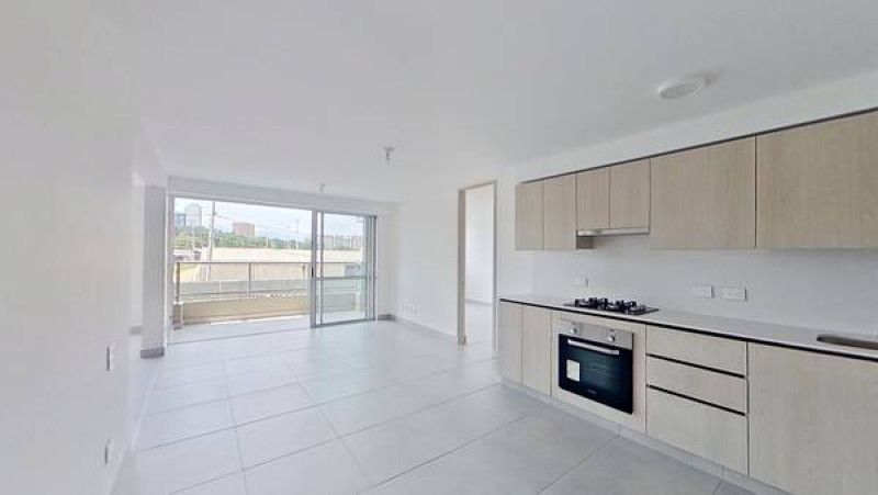 Inmuebles en Remate Apartamento en venta Valle Del Cauca Cali Lili 70 m2 Habitaciones 2 Baños 2 Garajes 1 Precio $490000000