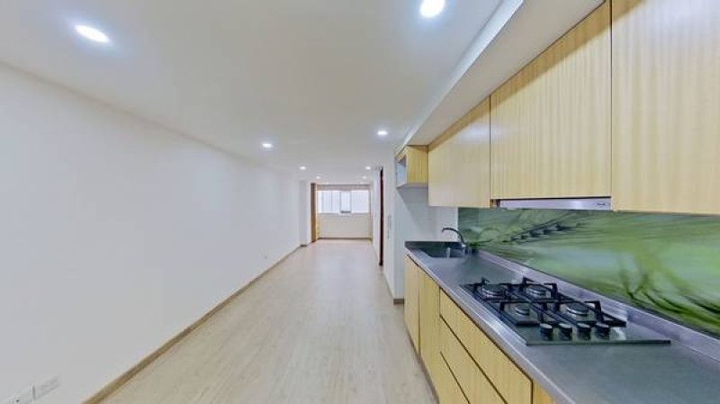 Apartamento en venta Cundinamarca Bogotá Sears 29 m2 Habitaciones 1 Baños 1 Garajes 0 Precio $228000000