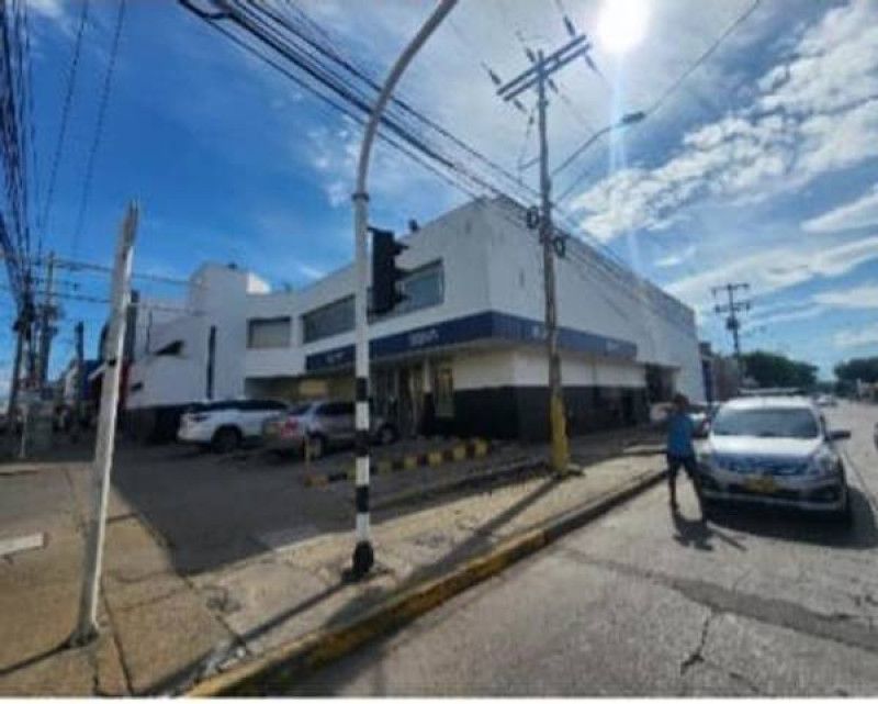 Local en venta Cesar Valledupar Kennedy 1018 m2 Habitaciones 0 Baños 0 Garajes 0 Precio $3580896580