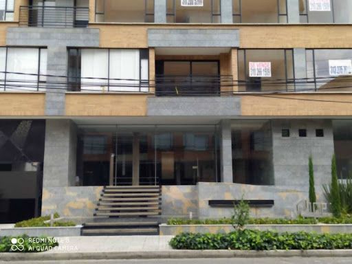 Apartamento en arriendo Cundinamarca Bogotá Santa Bibiana 99 m2 Habitaciones 2 Baños 3 Garajes 2 Precio $6500000