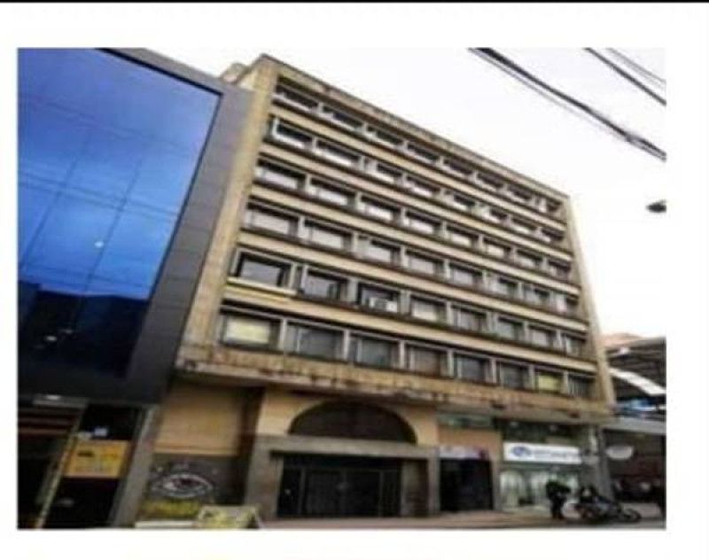 Local en venta Cundinamarca Bogotá La Veracruz 773 m2 Habitaciones 0 Baños 0 Garajes 0 Precio $4353453800