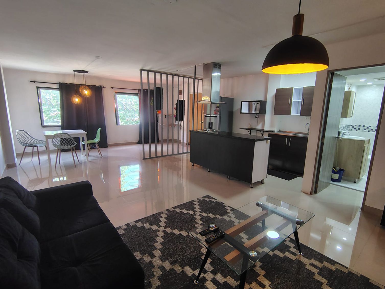 Apartamento en venta Antioquia Medellín Manila 100 m2 Habitaciones 1 Baños 1 Garajes 0 Precio $530000000