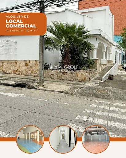 Local en arriendo Valle Del Cauca Cali Santa Mónica 720 m2 Habitaciones 0 Baños 2 Garajes 5 Precio $26180000