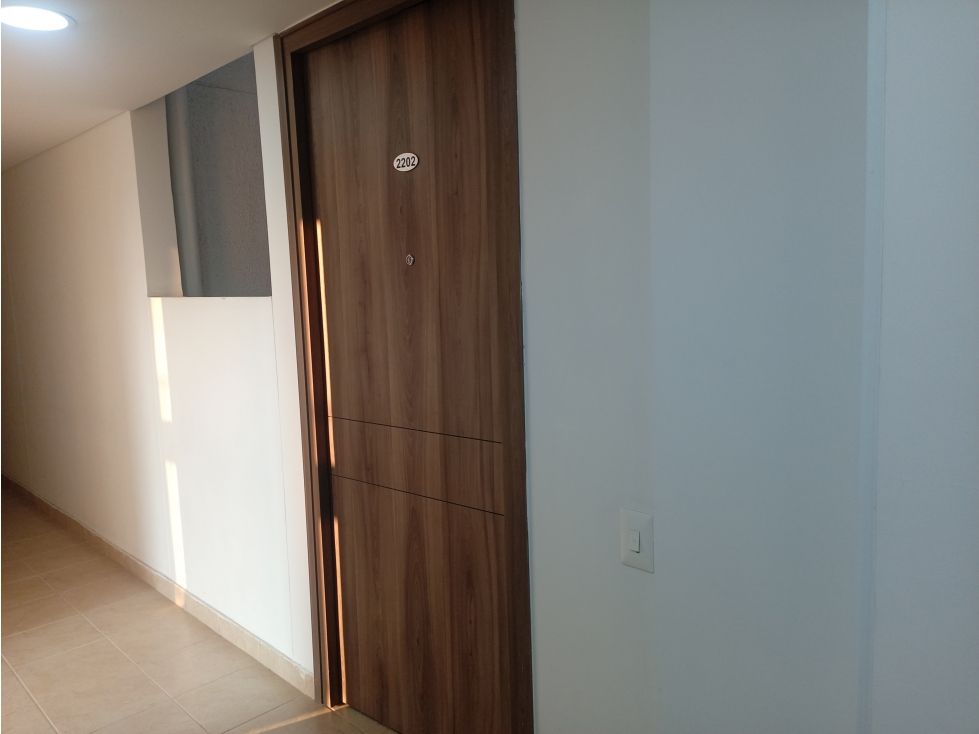 Apartamento