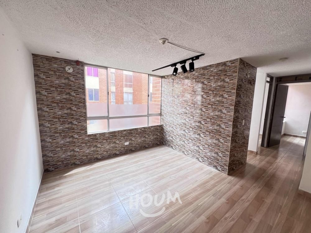 Apartamento en arriendo Cundinamarca Soacha Soacha 47 m2 Habitaciones 2 Baños 1 Garajes 1 Precio $880000
