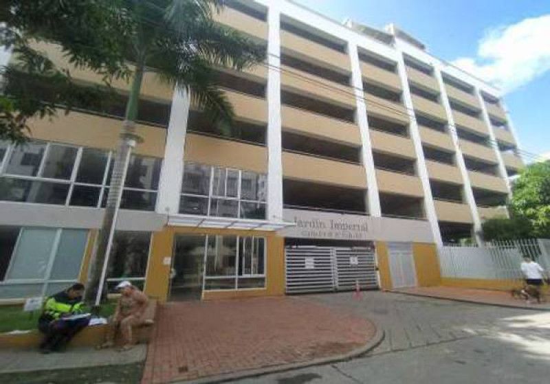 Inmuebles en Remate Apartamento en venta Bolívar Cartagena Cr Primavera Ii 56 m2 Habitaciones 2 Baños 2 Garajes 1 Precio $238008000