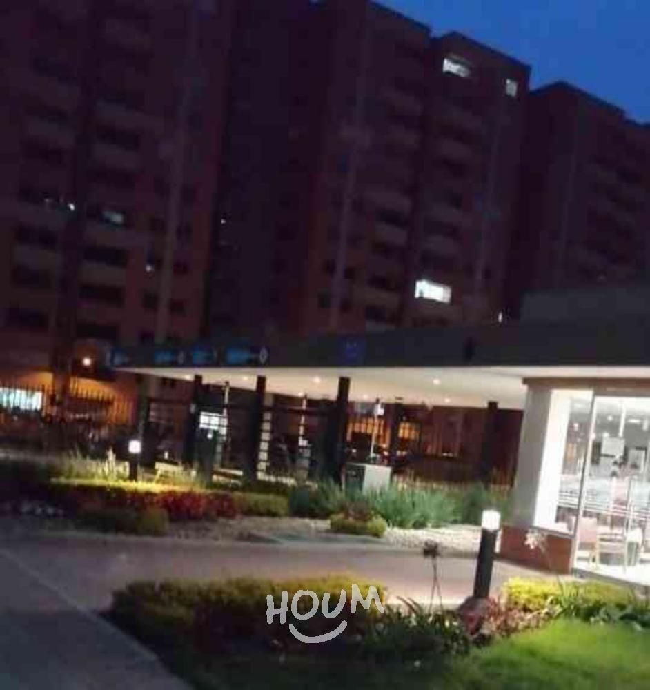 Apartamento en arriendo Cundinamarca Madrid El Sosiego 60 m2 Habitaciones 3 Baños 2 Garajes 0 Precio $1100000