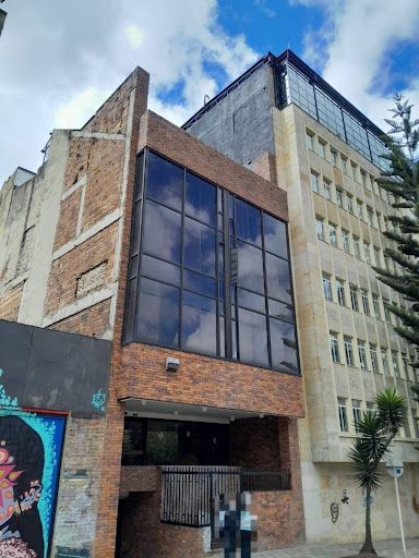 Apartamento en venta Cundinamarca Bogotá Puerta De Teja 37 m2 Habitaciones 1 Baños 1 Garajes 0 Precio $250000000
