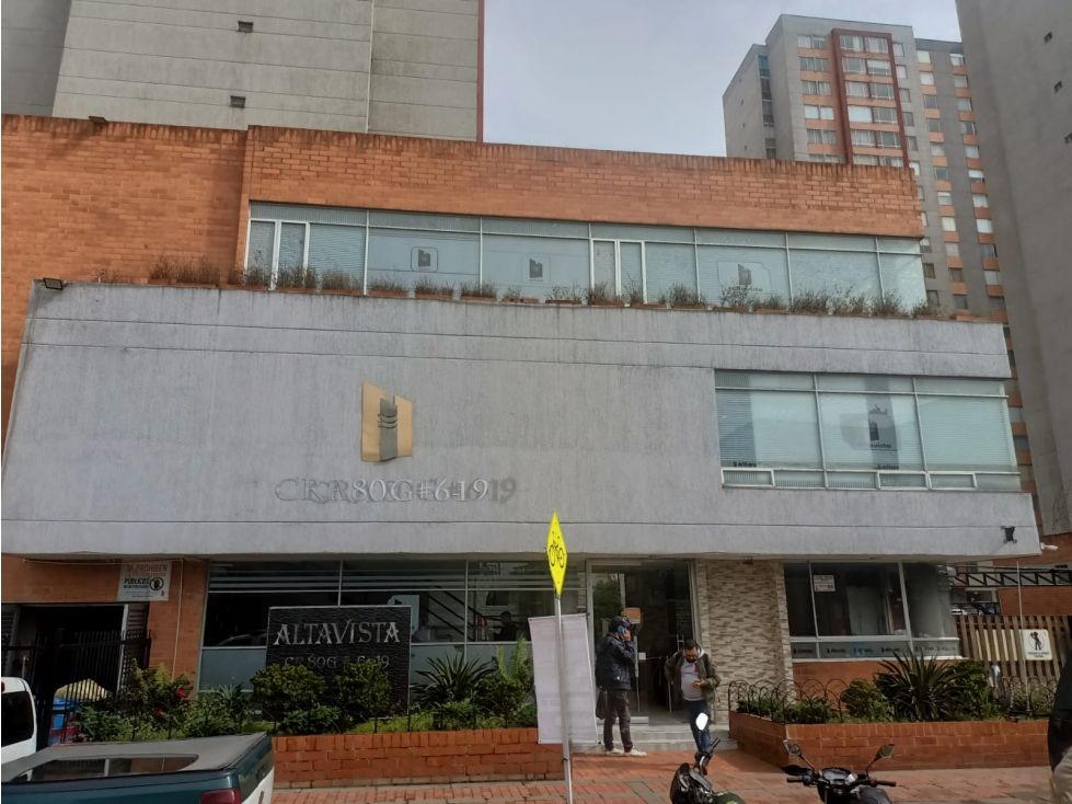 Apartamento en venta Cundinamarca Bogotá Ciudad Techo 49 m2 Habitaciones 3 Baños 2 Garajes 0 Precio $260000000