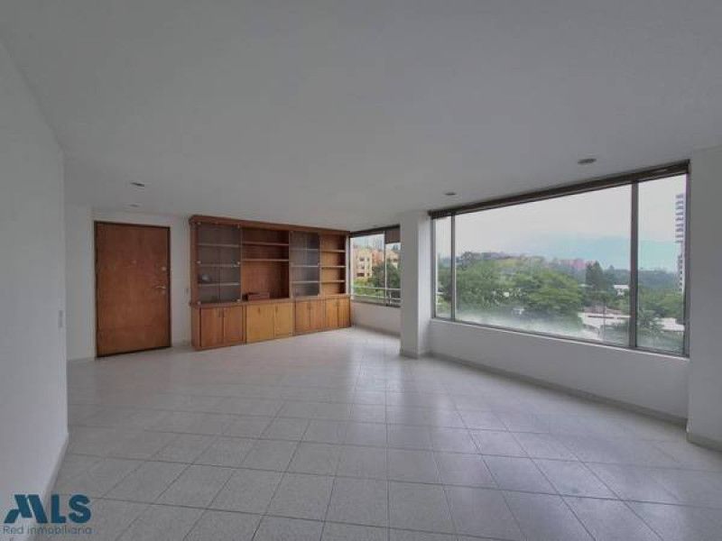 Apartamento en venta Antioquia Medellín Los Balsos No2 108 m2 Habitaciones 3 Baños 2 Garajes 2 Precio $710000000