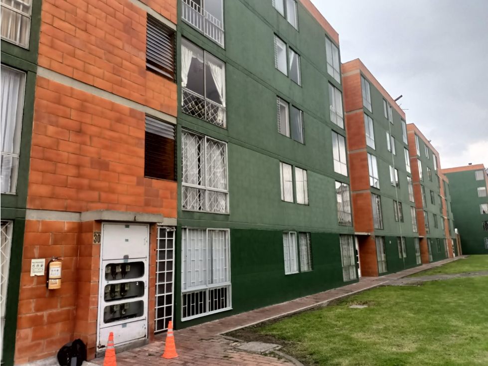 Apartamento en venta Cundinamarca Bogotá El Triunfo De Las Americas 57 m2 Habitaciones 3 Baños 1 Garajes 0 Precio $250000000