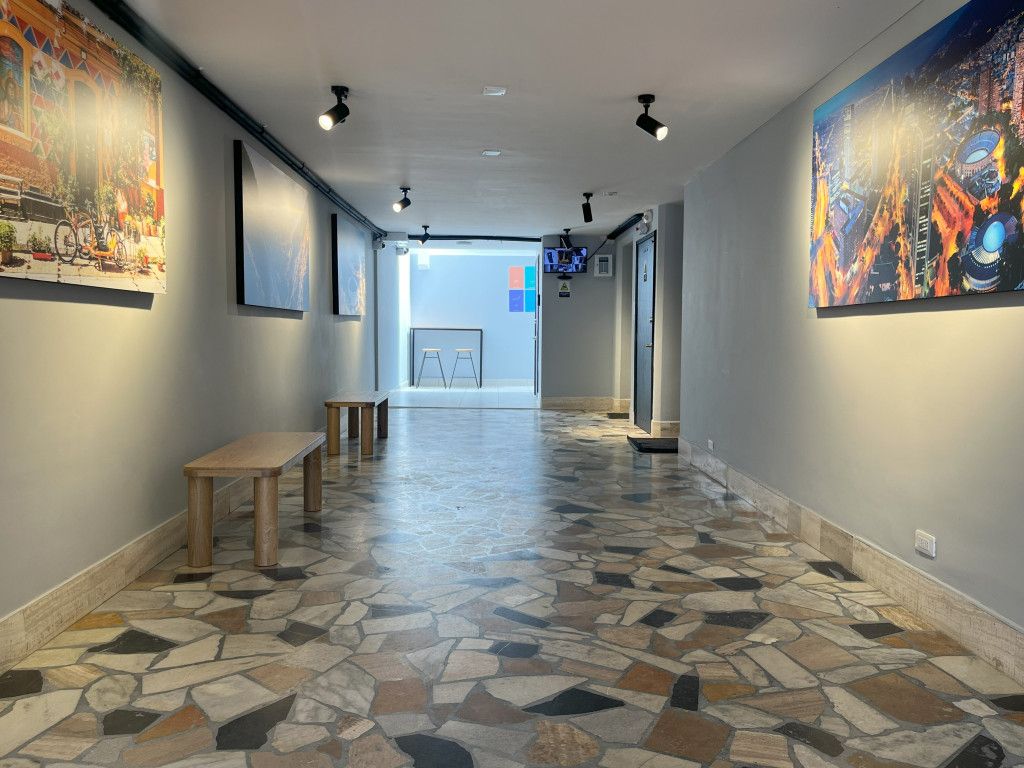 Apartamento en arriendo Cundinamarca Bogotá La Soledad 75 m2 Habitaciones 3 Baños 2 Garajes 1 Precio $3330000