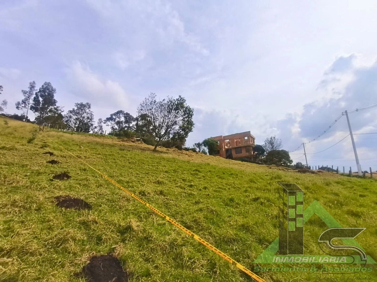 Lote Rural en venta Cundinamarca Zipaquirá Vereda Centro 200 m2 Habitaciones 0 Baños 0 Garajes 0 Precio $300000000