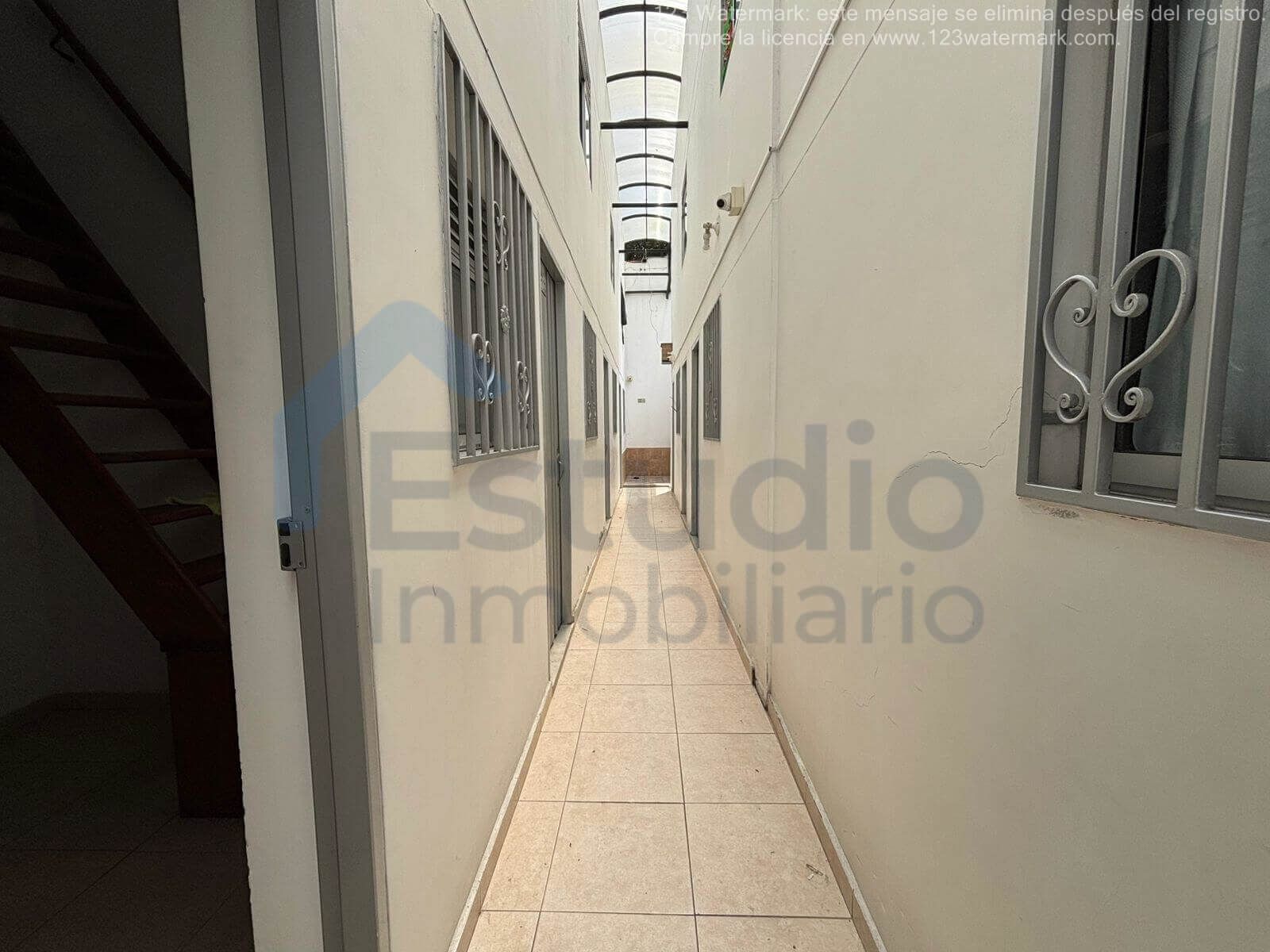 Apartaestudio en arriendo Antioquia Medellín Manrique Central No 1 35 m2 Habitaciones 1 Baños 1 Garajes 0 Precio $950000