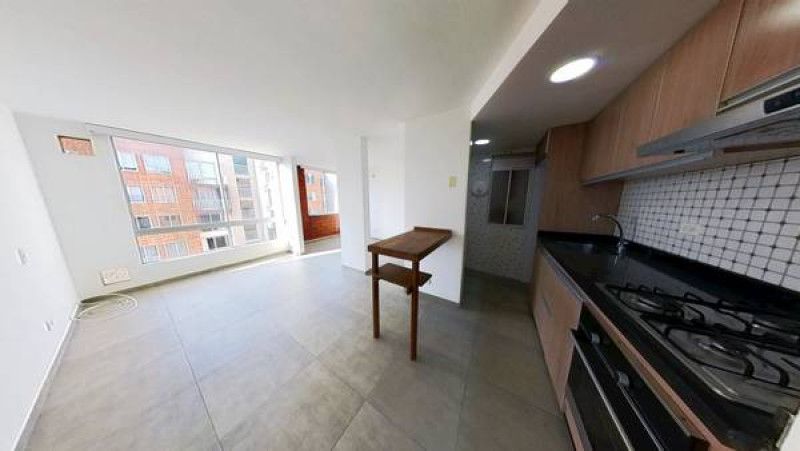 Apartamento en venta Cundinamarca Bogotá Las Brisas 41 m2 Habitaciones 2 Baños 1 Garajes 0 Precio $200000000