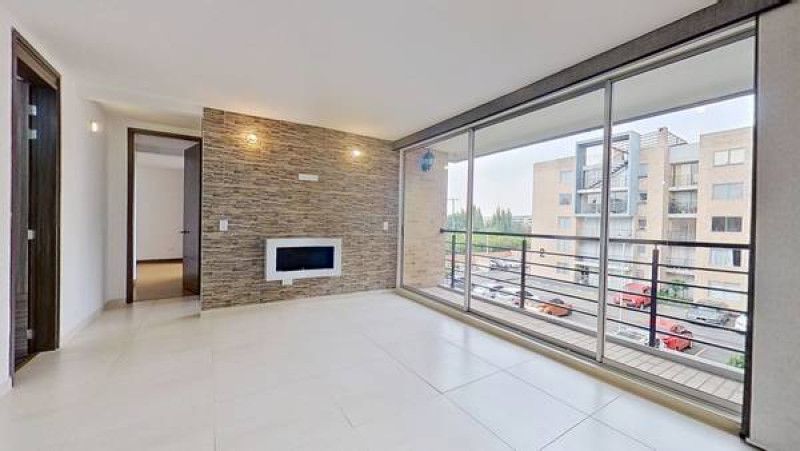 Apartamento en venta Cundinamarca Mosquera Las Nieves 73 m2 Habitaciones 2 Baños 2 Garajes 1 Precio $376000000