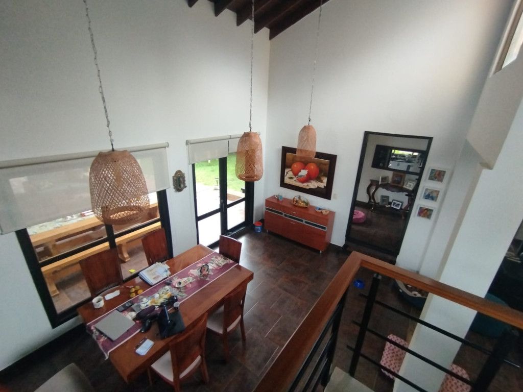 Casa Campestre en venta Cundinamarca Fusagasugá San Mateo 300 m2 Habitaciones 3 Baños 3 Garajes 2 Precio $1200000000