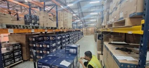 Bodega en arriendo Cundinamarca Bogotá Franco 2248 m2 Habitaciones 0 Baños 4 Garajes 0 Precio $56500000