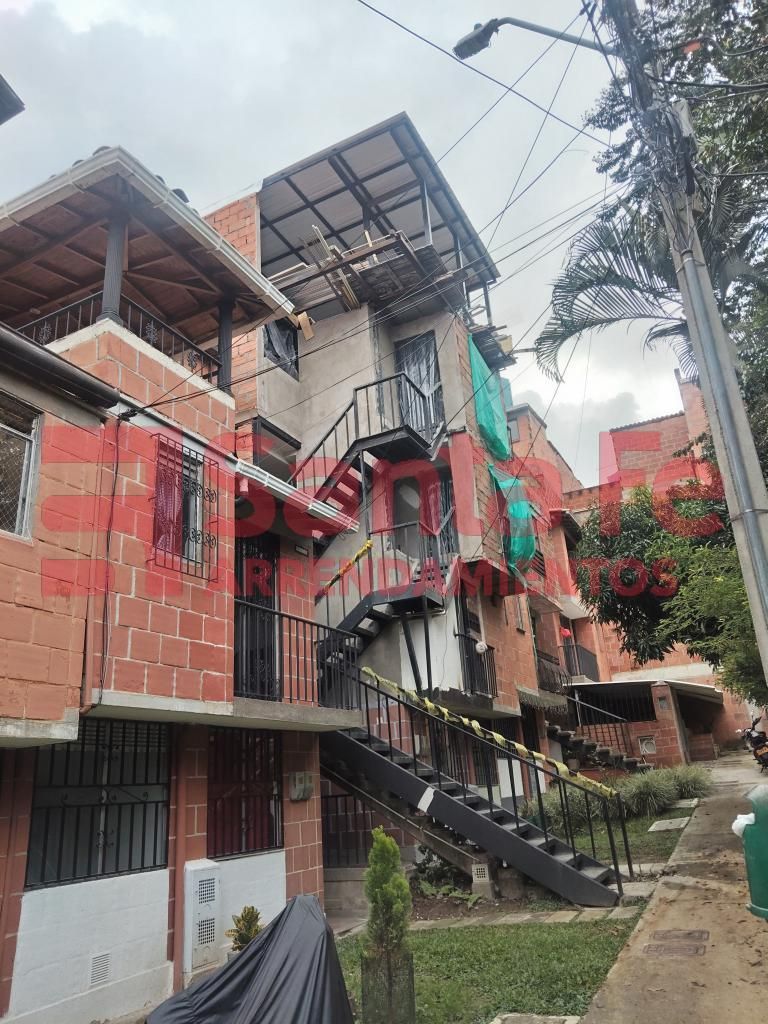 Apartamento en arriendo Antioquia Bello Ub Palmar De Serramonte 45 m2 Habitaciones 2 Baños 1 Garajes 0 Precio $1590000