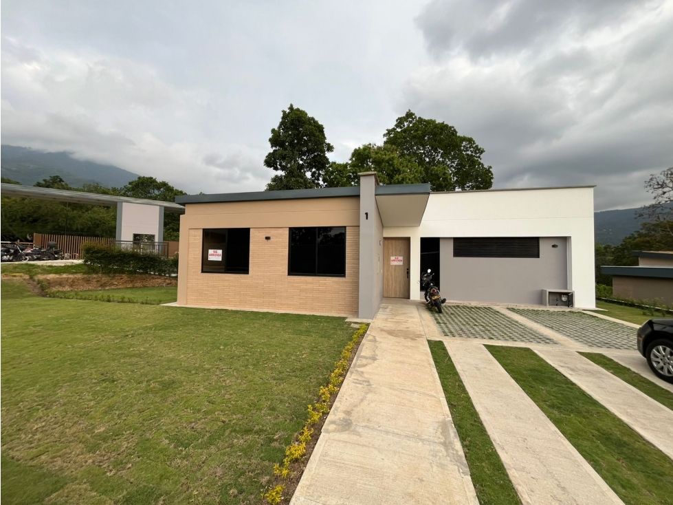 Casa en arriendo Santander Piedecuesta Piedecuesta 141 m2 Habitaciones 4 Baños 4 Garajes 4 Precio $4758000