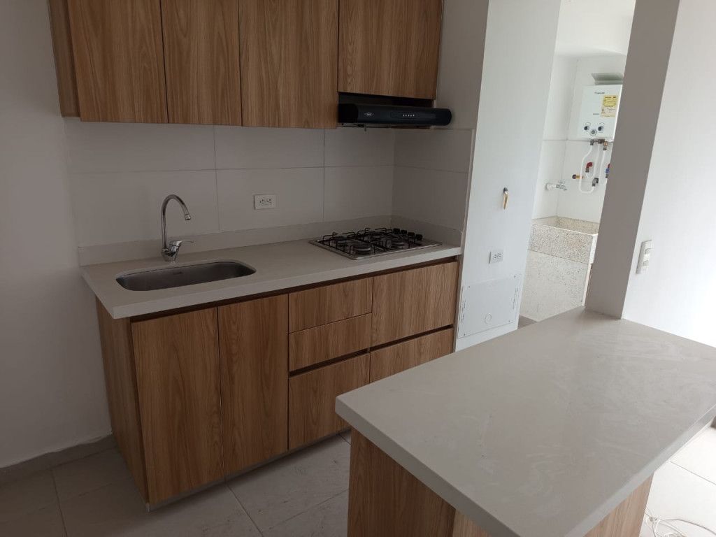 Apartamento en arriendo Antioquia Bello Asd 58 m2 Habitaciones 3 Baños 2 Garajes 1 Precio $1800000