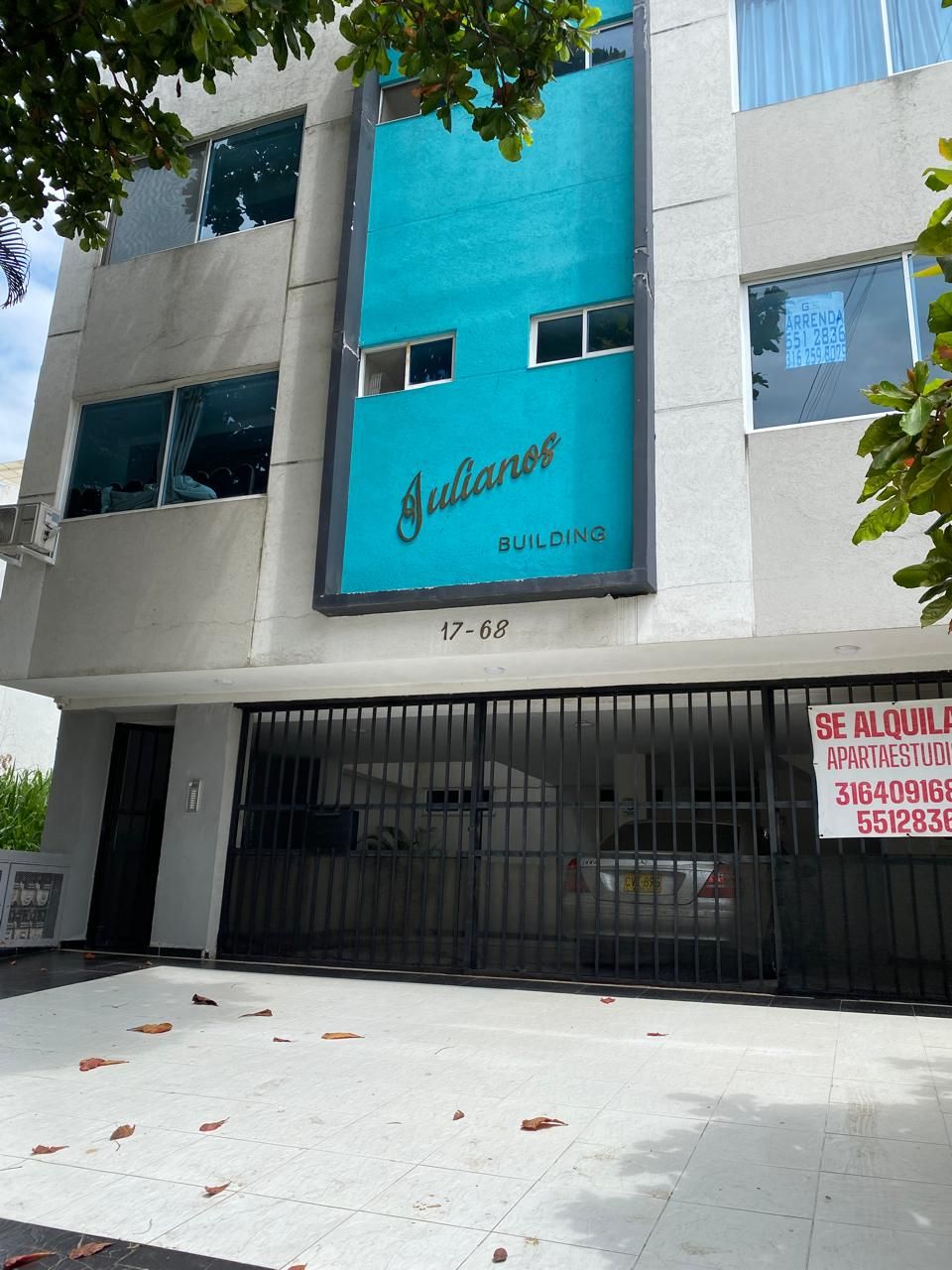 Apartaestudio en arriendo Valle Del Cauca Cali Ub Rio Lili 32 m2 Habitaciones 1 Baños 1 Garajes 0 Precio $900000