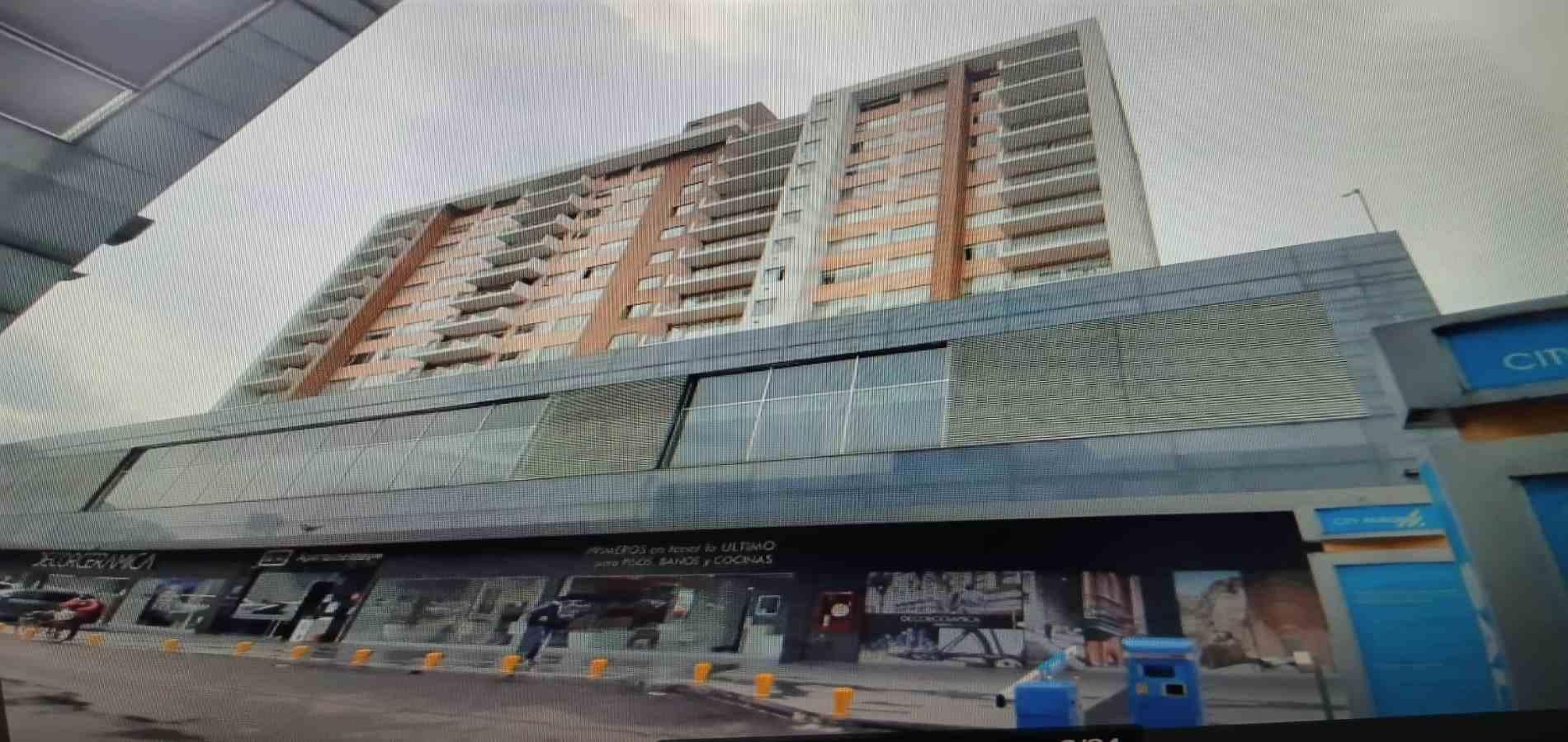 Apartamento en arriendo Cundinamarca Bogotá Los Andes 89 m2 Habitaciones 3 Baños 2 Garajes 2 Precio $4616000