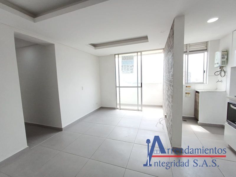 Apartamento en arriendo Antioquia Bello Hospital Mental 50 m2 Habitaciones 3 Baños 2 Garajes 1 Precio $1800000