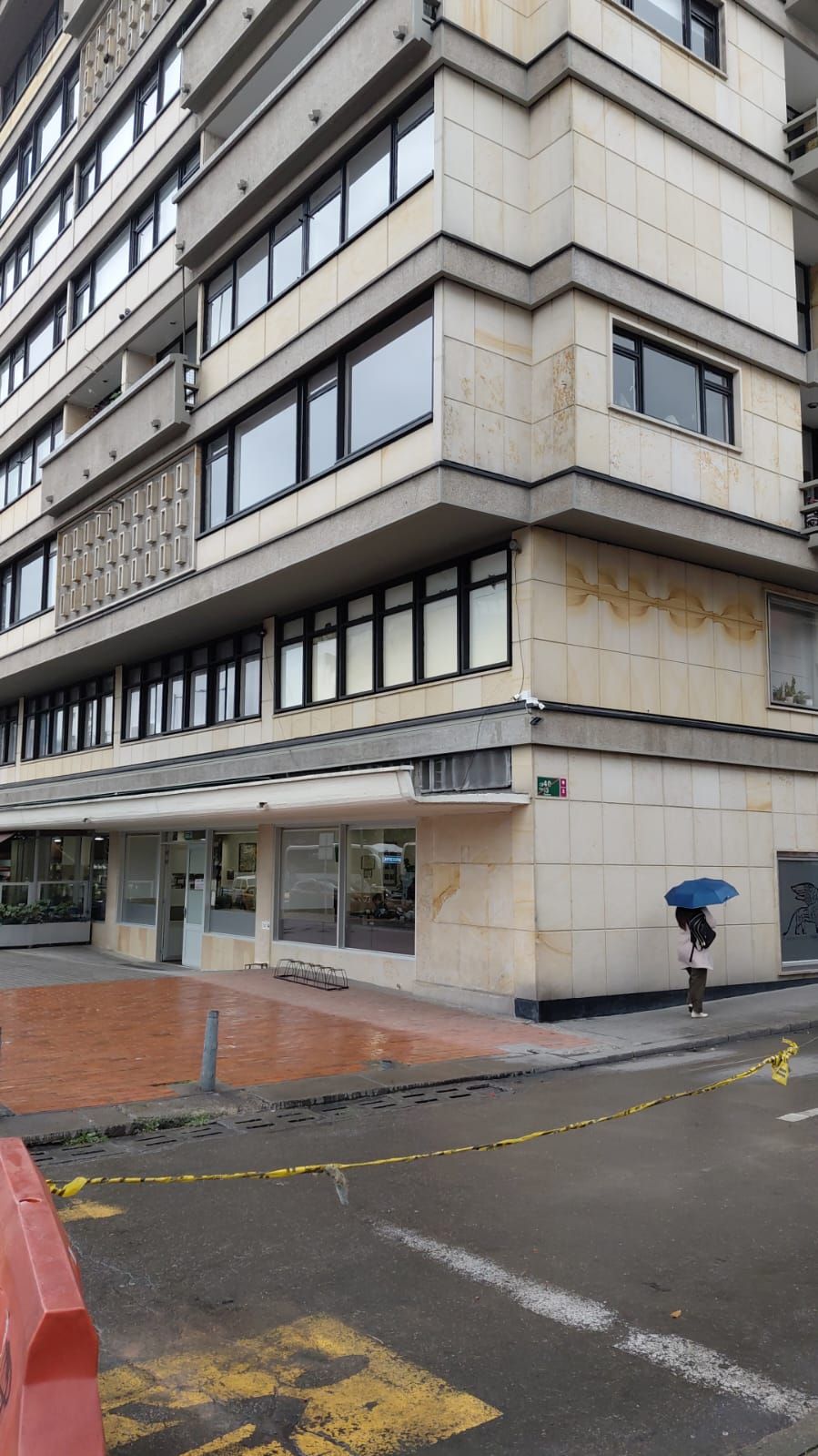 Apartamento en arriendo Cundinamarca Bogotá Sucre 134 m2 Habitaciones 3 Baños 3 Garajes 1 Precio $4236000