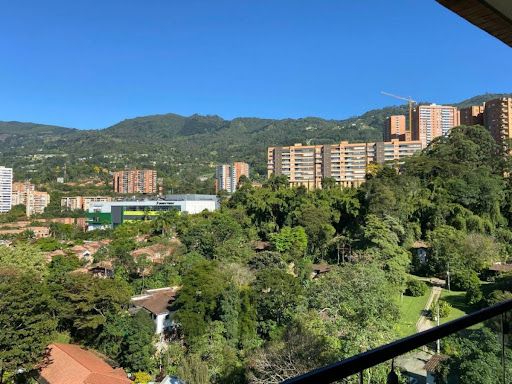 Apartamento en arriendo Antioquia Envigado La Pradera 75 m2 Habitaciones 2 Baños 2 Garajes 1 Precio $4500000