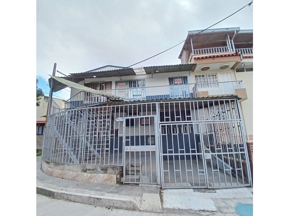 Casa en arriendo Quindío Armenia Br Nueva Libertad 45 m2 Habitaciones 2 Baños 1 Garajes 1 Precio $800000