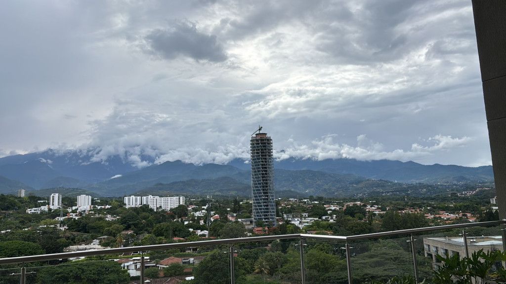Apartaestudio en arriendo Valle Del Cauca Cali Parcelaciones Pance 65 m2 Habitaciones 1 Baños 2 Garajes 0 Precio $4095000