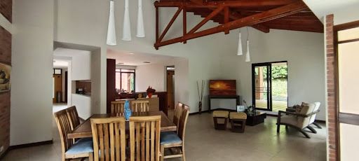 Casa Campestre en arriendo Risaralda Pereira Pereira 250 m2 Habitaciones 3 Baños 5 Garajes 6 Precio $7518000