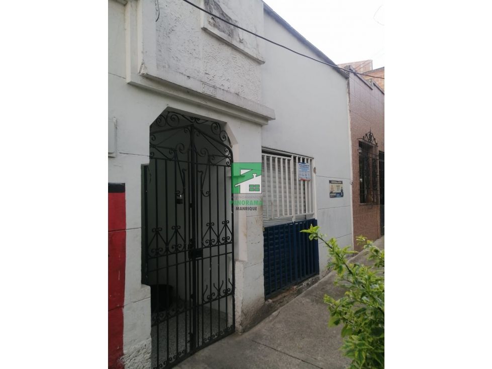 Local en arriendo Antioquia Medellín Aranjuez 20 m2 Habitaciones 0 Baños 1 Garajes 0 Precio $600000