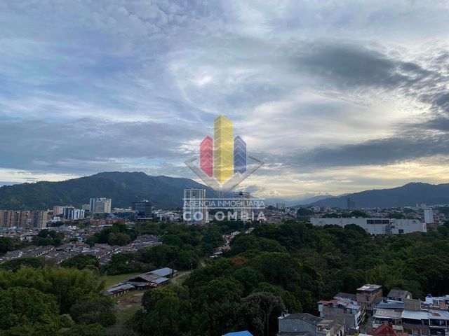 Apartaestudio en venta Tolima Ibagué Plazas Del Bosque 48 m2 Habitaciones 1 Baños 1 Garajes 1 Precio $190000000