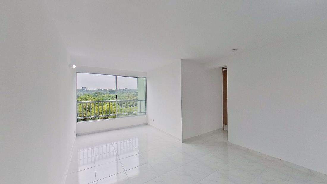 Apartamento en venta Valle Del Cauca Cali El Jordán 60 m2 Habitaciones 2 Baños 2 Garajes 0 Precio $275000001