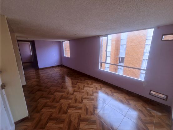 Apartamento en arriendo Cundinamarca Soacha Cr El Triunfo Et Iii 50 m2 Habitaciones 2 Baños 1 Garajes 0 Precio $650000