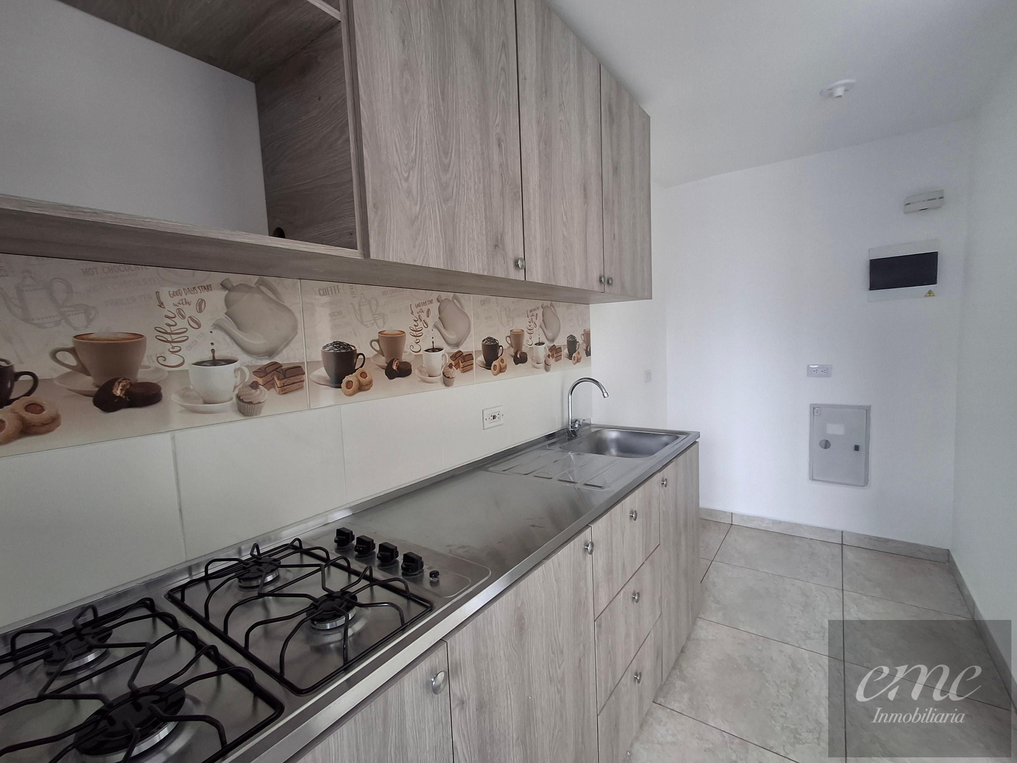 Apartamento en arriendo Antioquia Bello La Primavera 56 m2 Habitaciones 3 Baños 2 Garajes 0 Precio $1500000