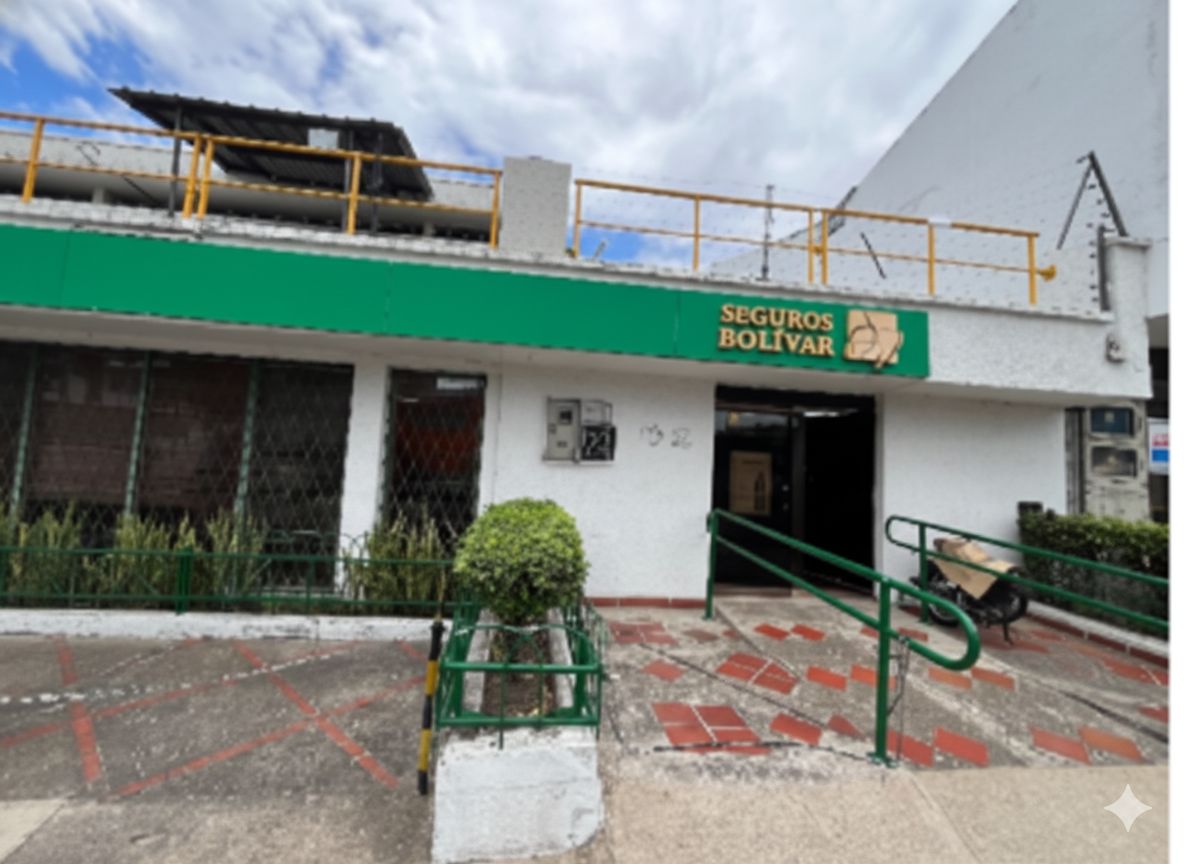 Inmuebles en Remate Oficina en venta Huila Neiva Centro 517 m2 Habitaciones 0 Baños 6 Garajes 0 Precio $1500120000