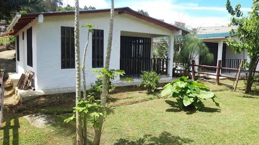Casa en arriendo Antioquia Guarne San Antonio Ii 60 m2 Habitaciones 2 Baños 1 Garajes 1 Precio $1650000
