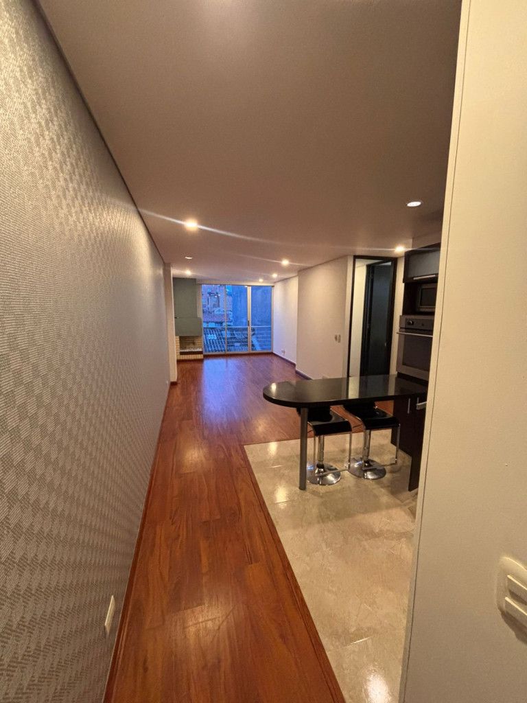 Apartamento en arriendo Cundinamarca Bogotá Lisboa 64 m2 Habitaciones 2 Baños 2 Garajes 1 Precio $3953700