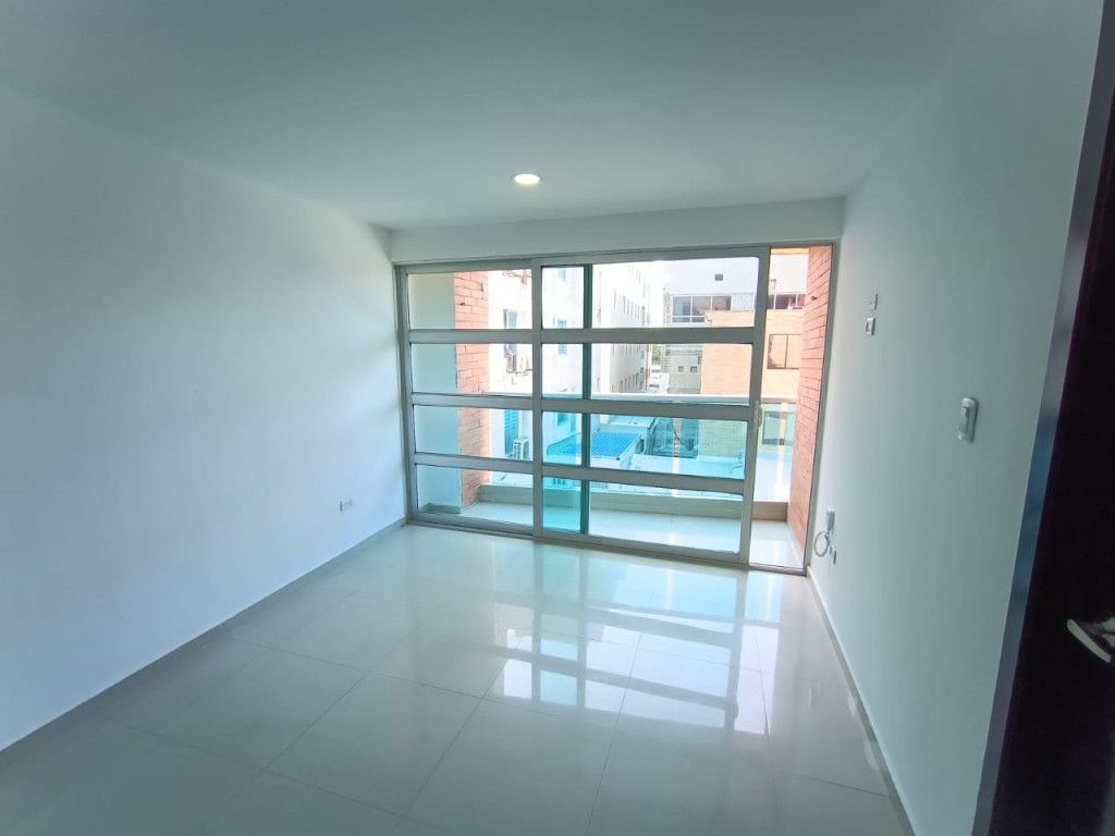 Apartaestudio en arriendo Atlántico Barranquilla Ciudad Jardin 46 m2 Habitaciones 1 Baños 1 Garajes 1 Precio $1450000