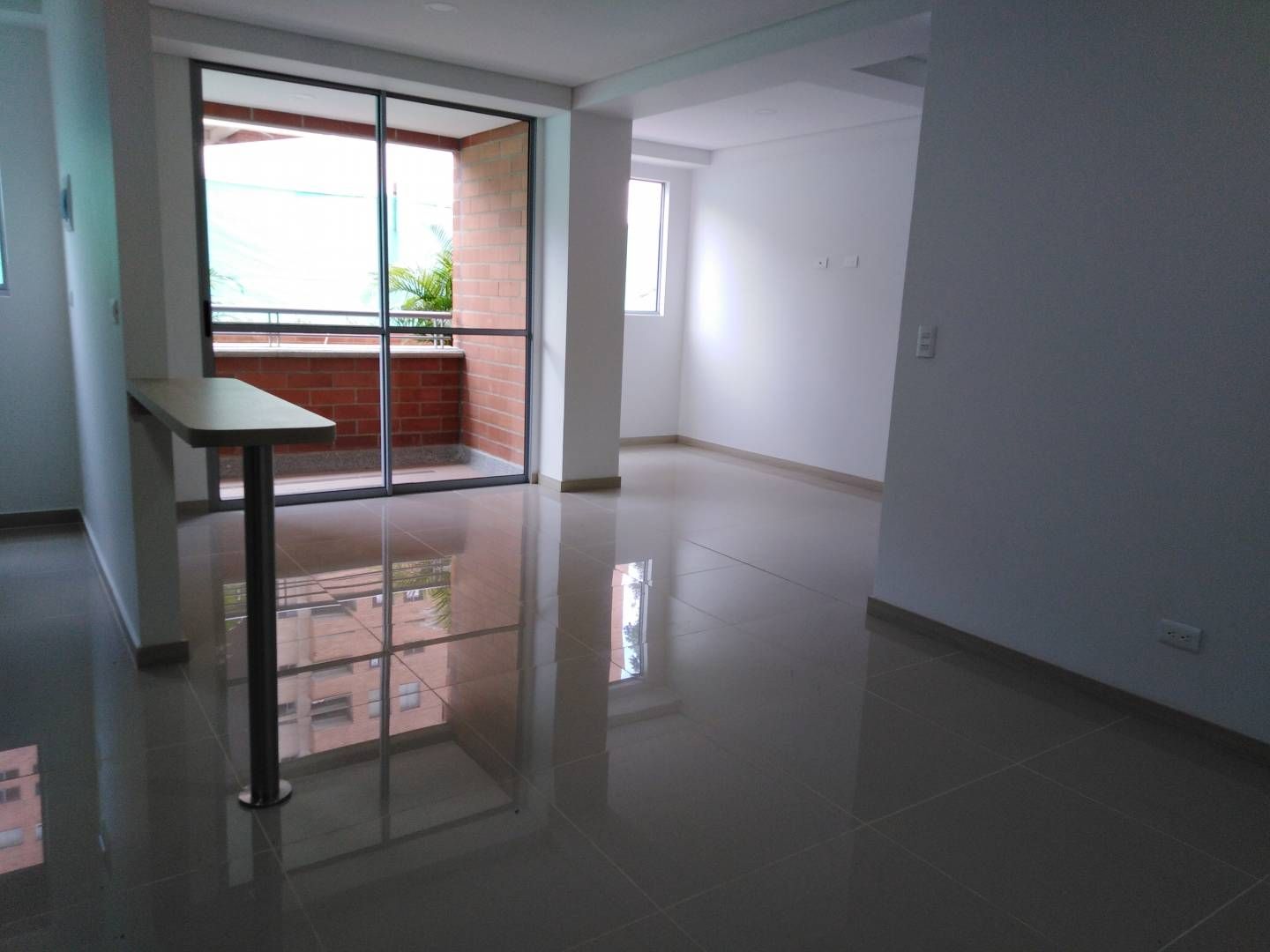Apartamento en arriendo Antioquia Itagüí Fátima 64 m2 Habitaciones 2 Baños 2 Garajes 1 Precio $2600000