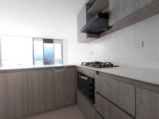 Apartamento en venta Antioquia Itagüí Zona Industrial 1 67 m2 Habitaciones 3 Baños 2 Garajes 1 Precio $560000000