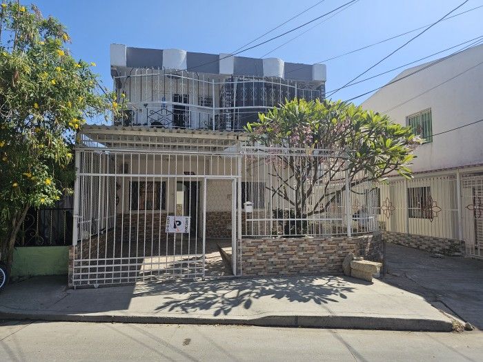 Casa en venta Atlántico Soledad Villa Karla 72 m2 Habitaciones 3 Baños 2 Garajes 1 Precio $126000000