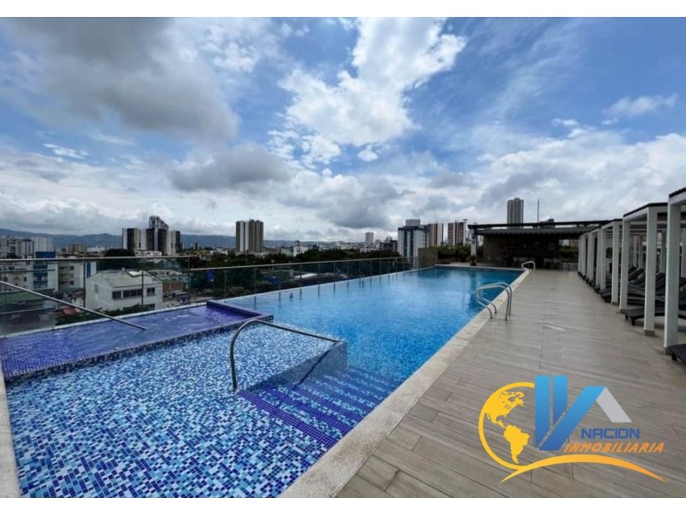 Apartamento en arriendo Santander Bucaramanga Bucaramanga 98 m2 Habitaciones 3 Baños 3 Garajes 1 Precio $4000000