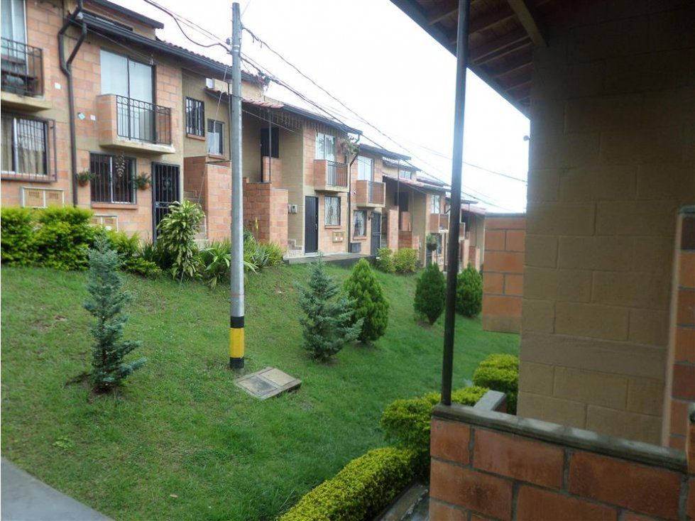 Casa en venta Antioquia Medellín Cucaracho 76 m2 Habitaciones 3 Baños 2 Garajes 0 Precio $249000000