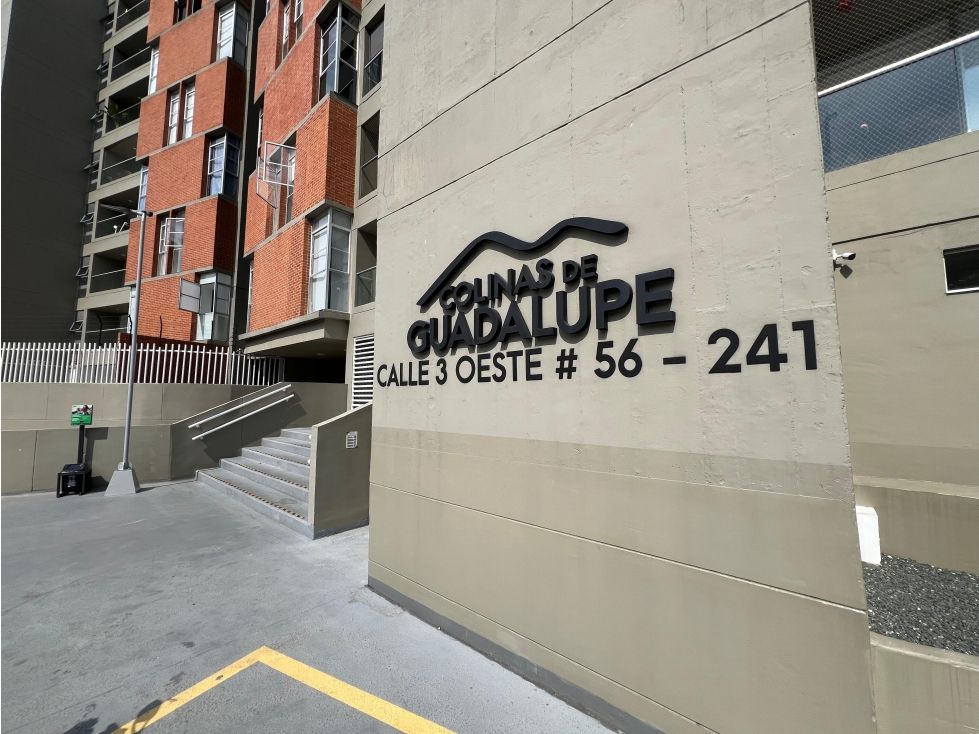 Apartamento en arriendo Valle Del Cauca Cali Pueblo Nuevo 95 m2 Habitaciones 3 Baños 2 Garajes 2 Precio $3300000