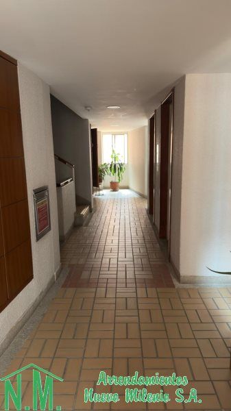 Apartamento en arriendo Antioquia Medellín La Castellana 85 m2 Habitaciones 3 Baños 2 Garajes 0 Precio $3700000