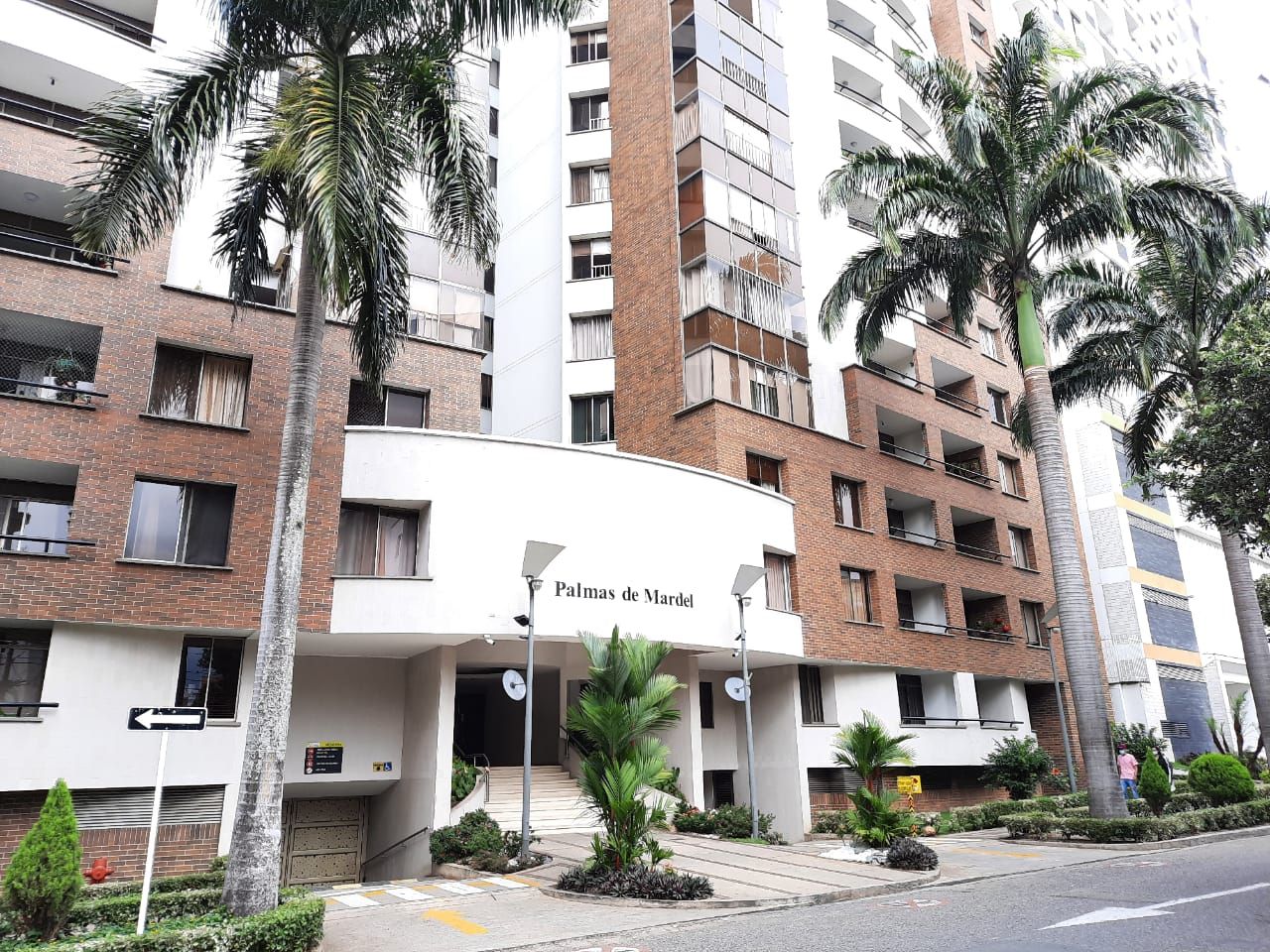 Apartamento en arriendo Santander Bucaramanga Sotomayor 92 m2 Habitaciones 3 Baños 2 Garajes 1 Precio $2548000